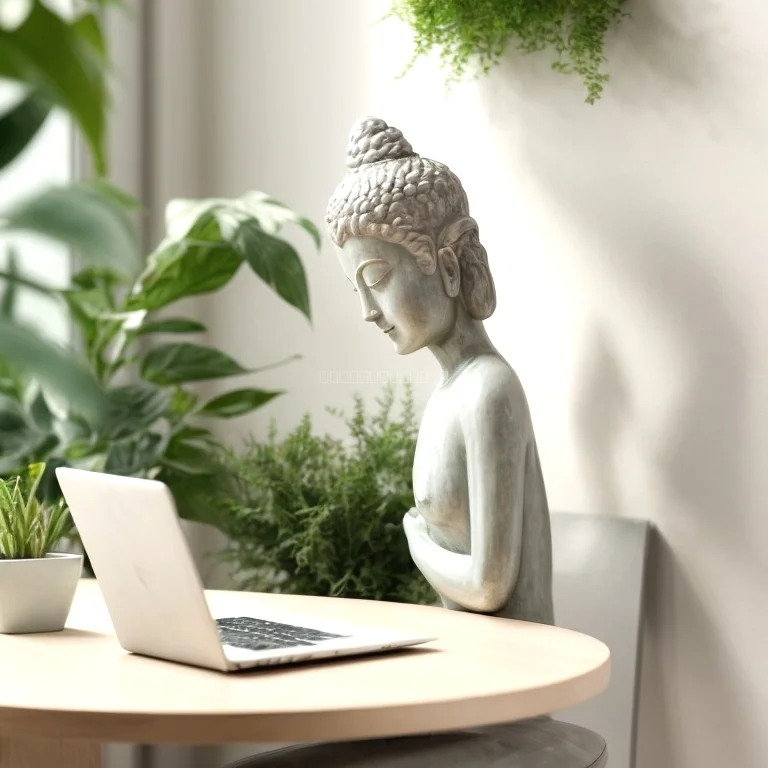 جلسة تدريبية للتطوير الروحي لأصحاب الأعموارد