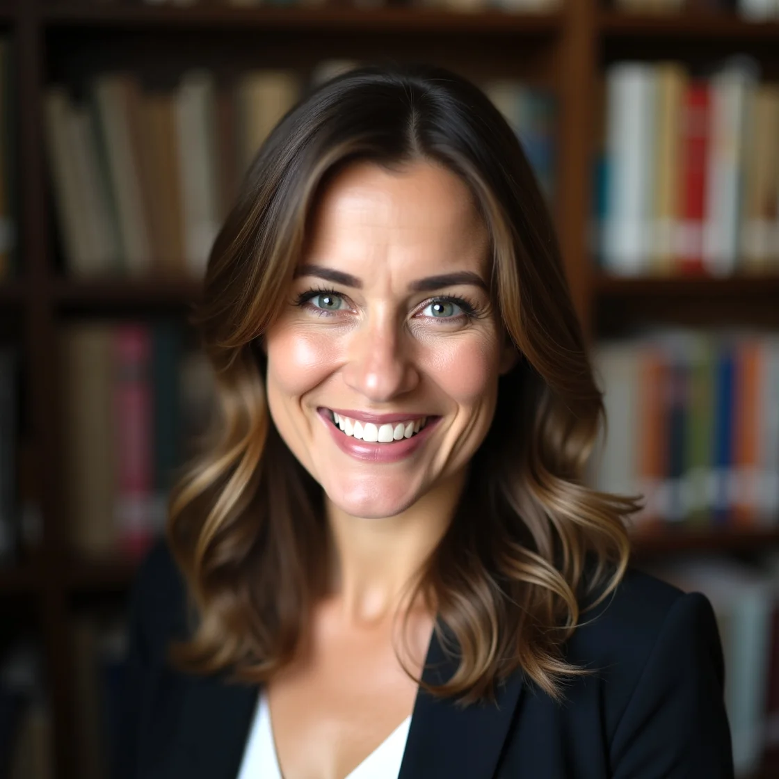 ليلى السماوي